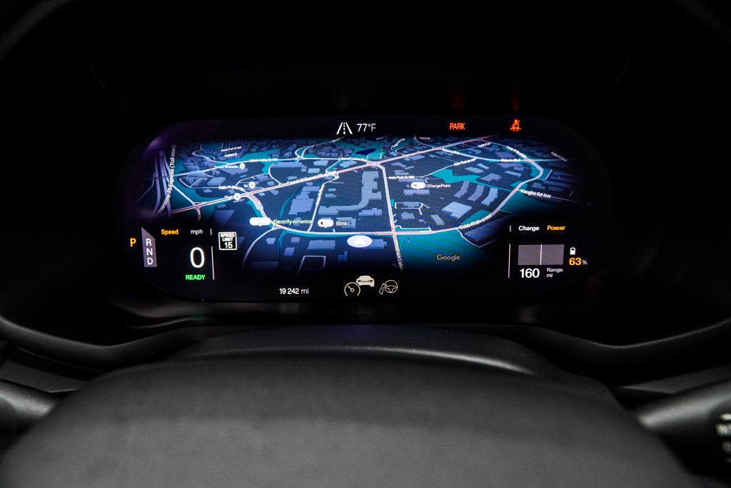 2023 Polestar 2 Long Range Dual Motor Performance Plus