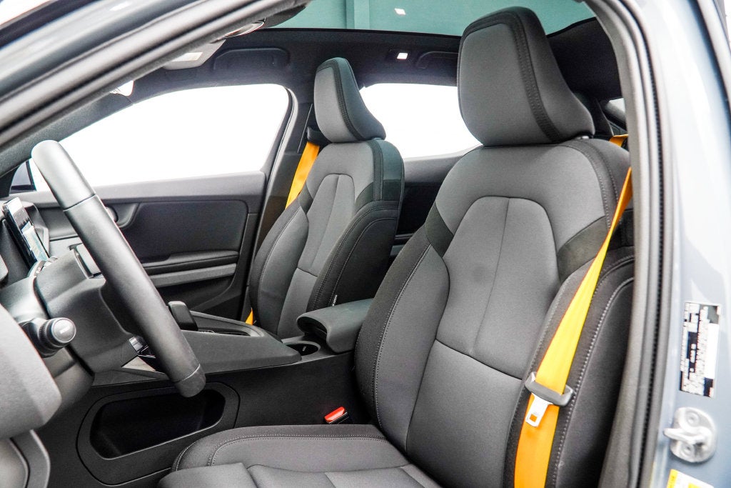 2023 Polestar 2 Long Range Dual Motor Performance Plus