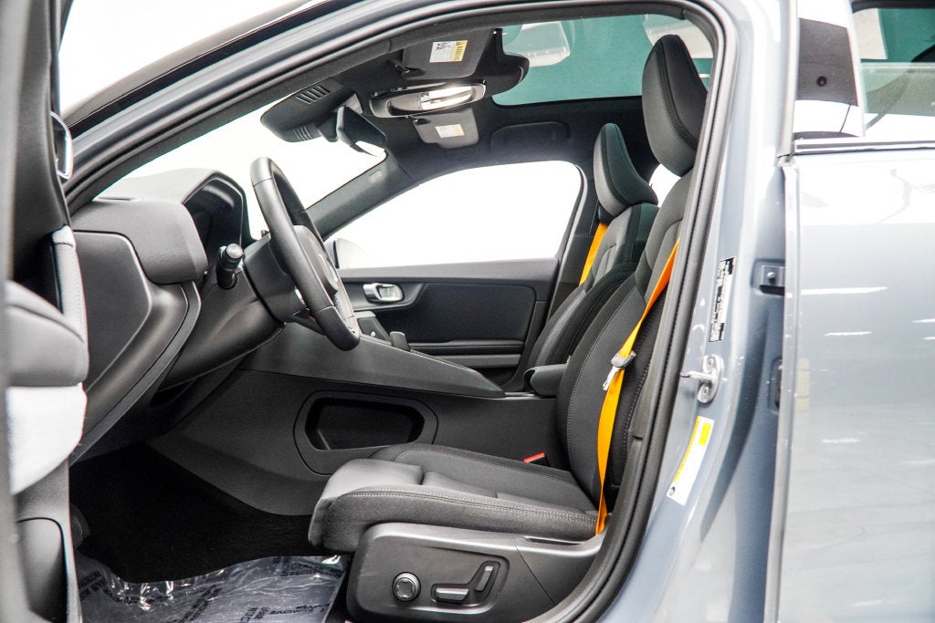 2023 Polestar 2 Long Range Dual Motor Performance Plus
