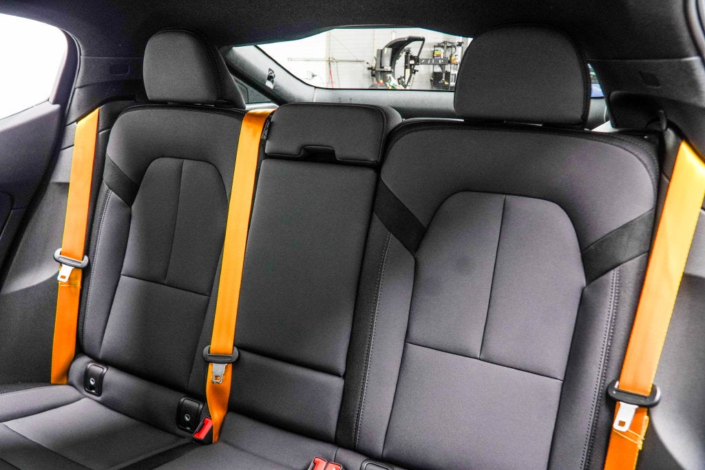 2023 Polestar 2 Long Range Dual Motor Performance Plus