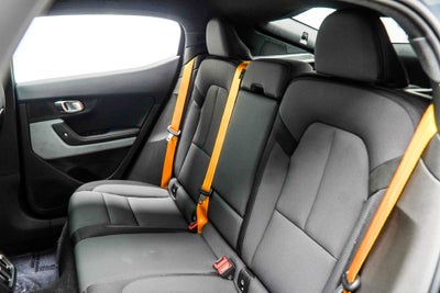 2023 Polestar 2 Long Range Dual Motor Performance Plus