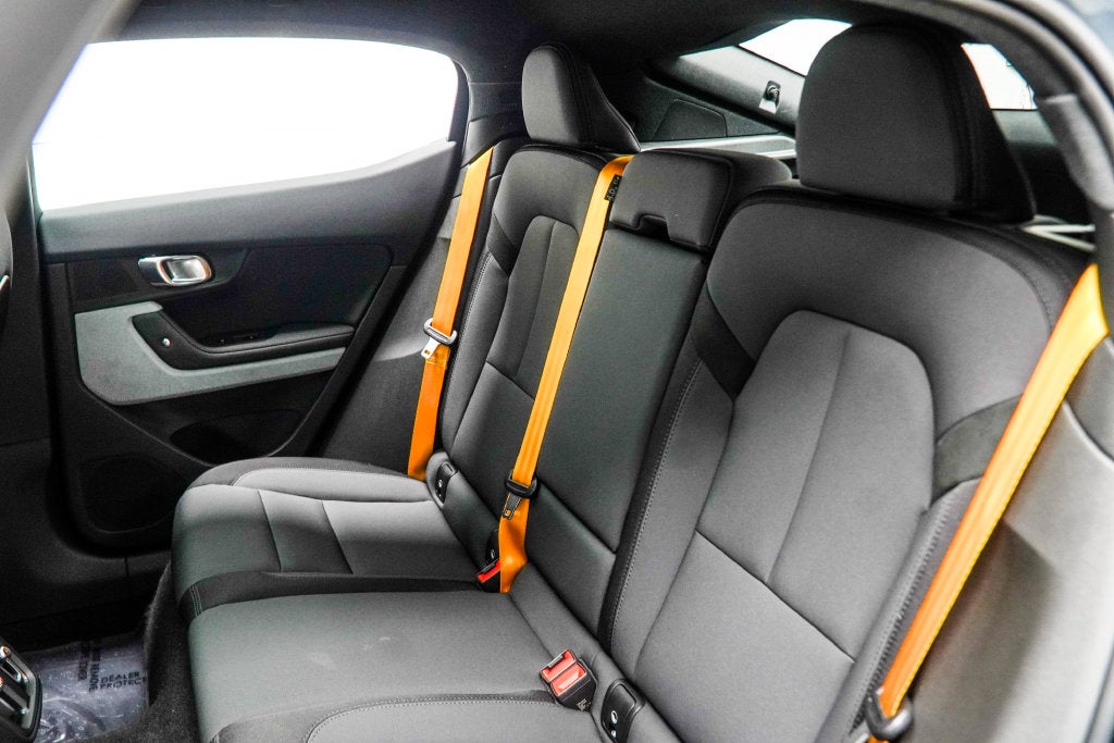 2023 Polestar 2 Long Range Dual Motor Performance Plus