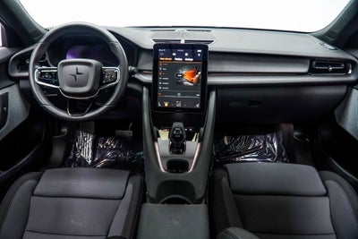 2023 Polestar 2 Long Range Dual Motor Performance Plus