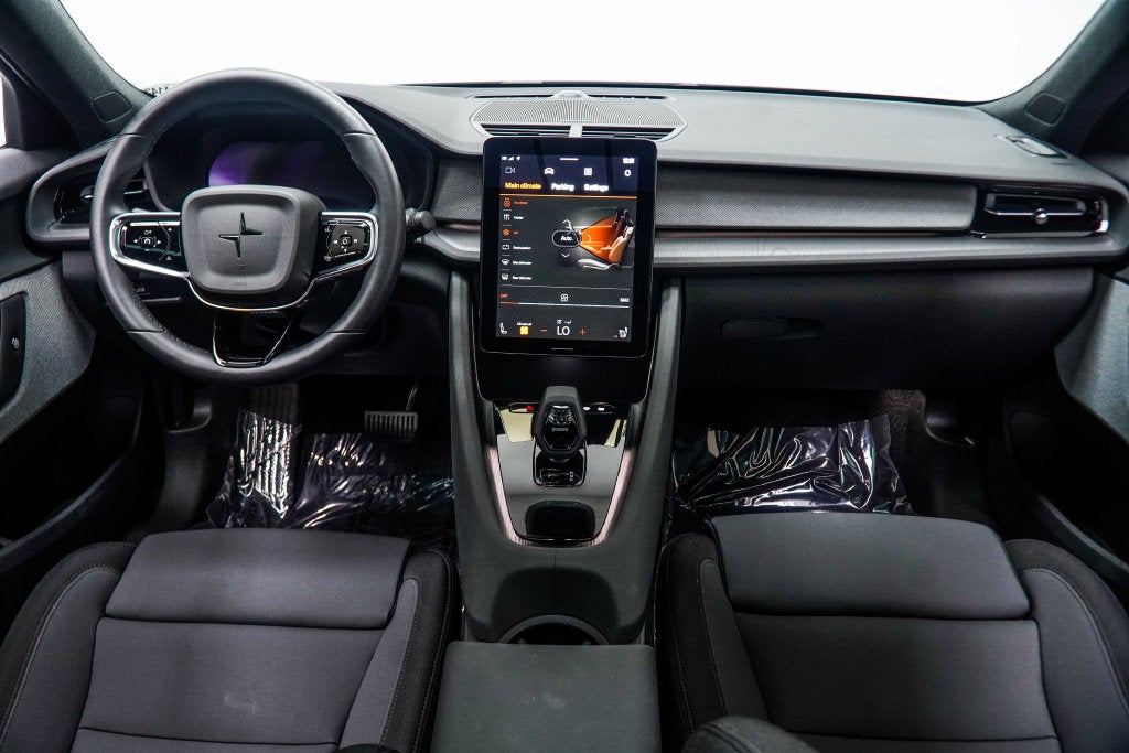 2023 Polestar 2 Long Range Dual Motor Performance Plus