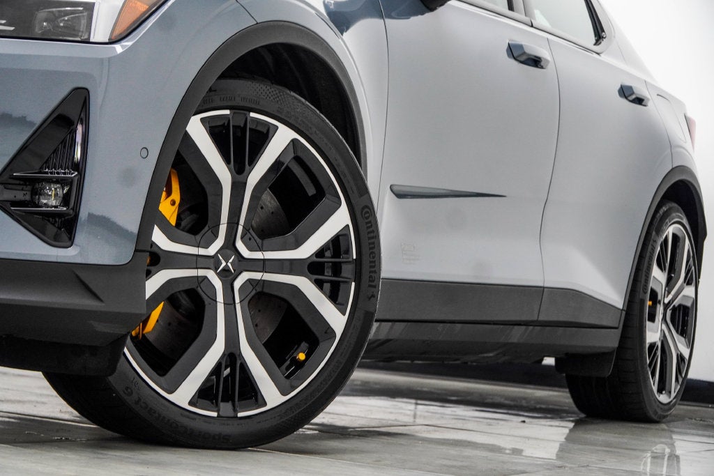 2023 Polestar 2 Long Range Dual Motor Performance Plus