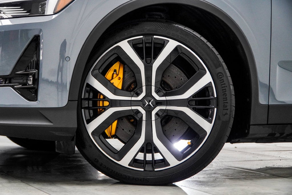 2023 Polestar 2 Long Range Dual Motor Performance Plus