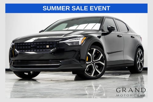 2023 Polestar 2 Long Range Dual Motor Performance Plus