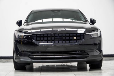 2023 Polestar 2 Long Range Dual Motor Performance Plus