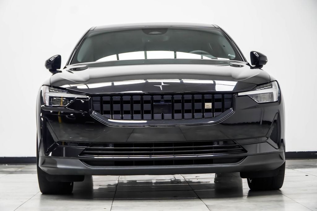 2023 Polestar 2 Long Range Dual Motor Performance Plus