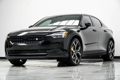2023 Polestar 2 Long Range Dual Motor Performance Plus