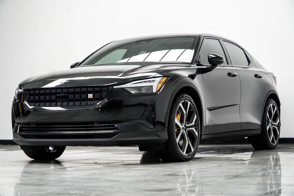 2023 Polestar 2 Long Range Dual Motor Performance Plus