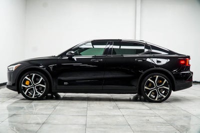 2023 Polestar 2 Long Range Dual Motor Performance Plus
