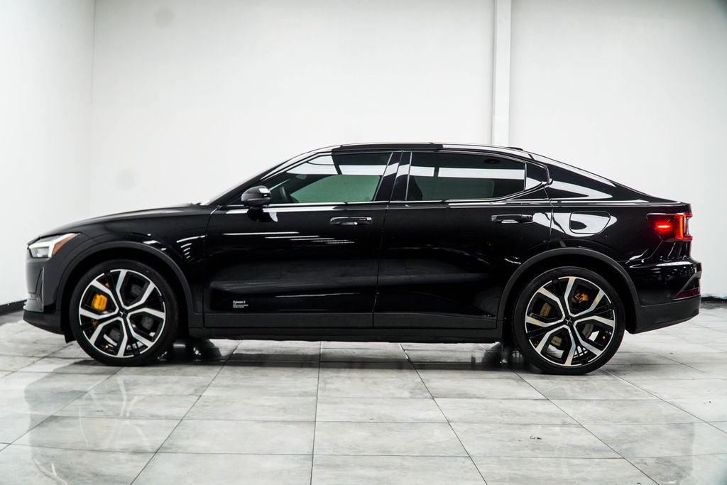 2023 Polestar 2 Long Range Dual Motor Performance Plus