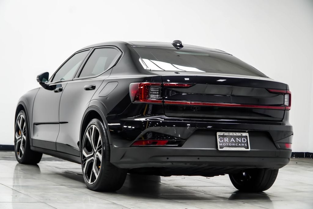 2023 Polestar 2 Long Range Dual Motor Performance Plus