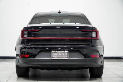 2023 Polestar 2 Long Range Dual Motor Performance Plus