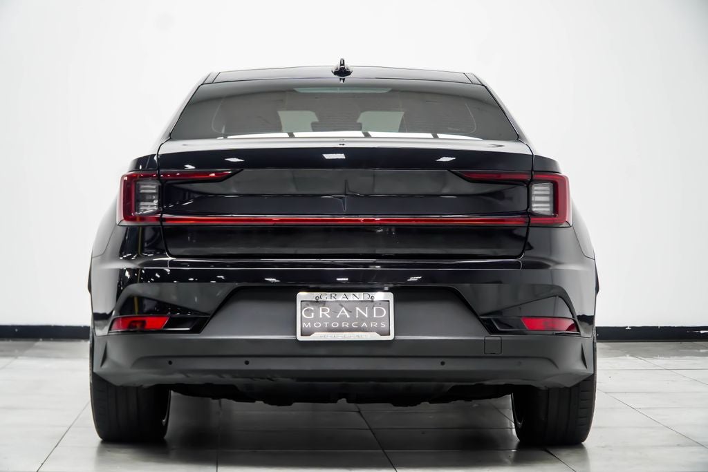 2023 Polestar 2 Long Range Dual Motor Performance Plus