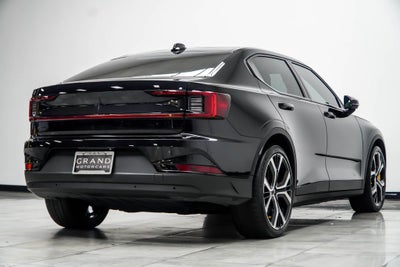 2023 Polestar 2 Long Range Dual Motor Performance Plus