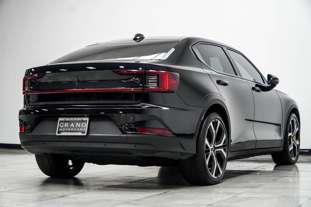 2023 Polestar 2 Long Range Dual Motor Performance Plus