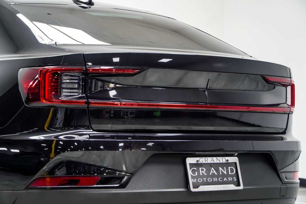 2023 Polestar 2 Long Range Dual Motor Performance Plus
