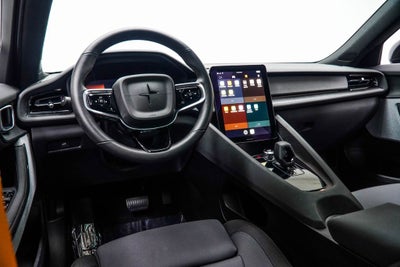2023 Polestar 2 Long Range Dual Motor Performance Plus
