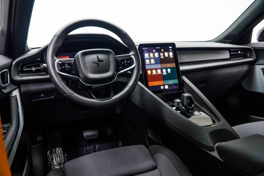 2023 Polestar 2 Long Range Dual Motor Performance Plus
