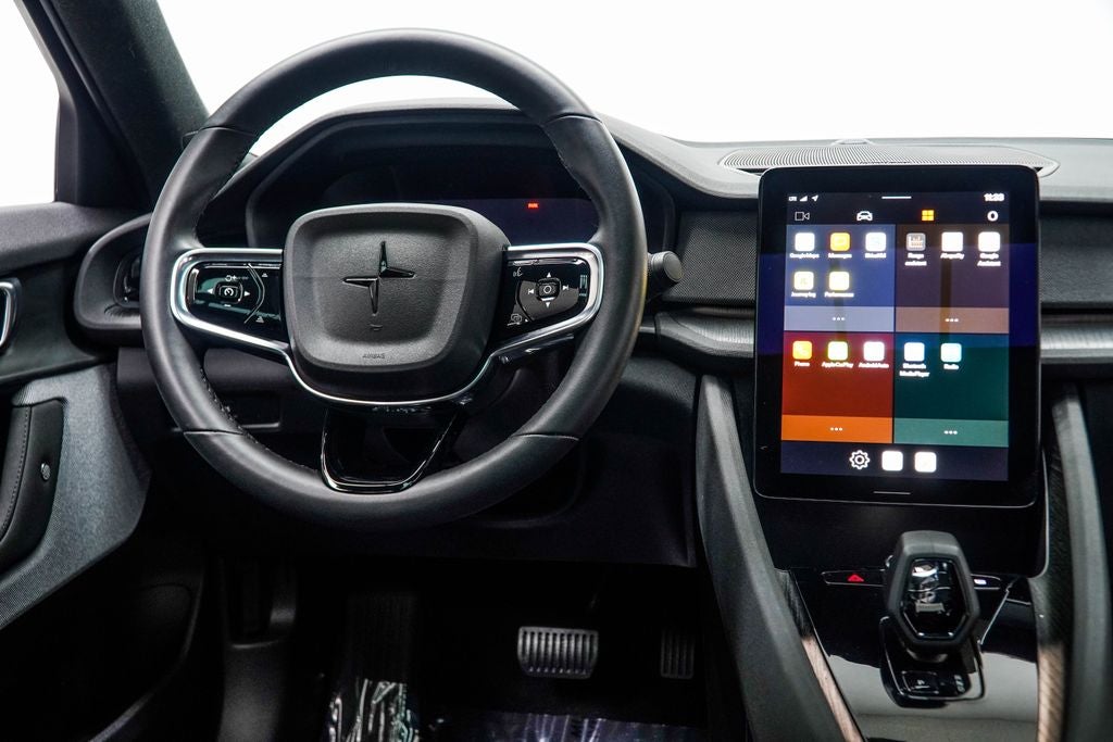 2023 Polestar 2 Long Range Dual Motor Performance Plus