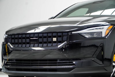 2023 Polestar 2 Long Range Dual Motor Performance Plus