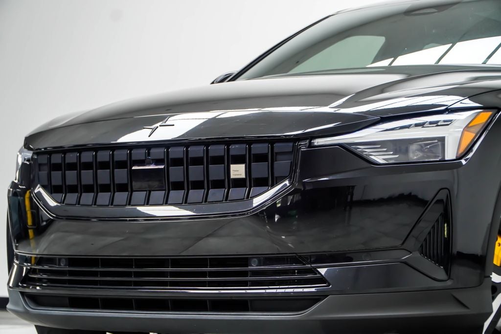 2023 Polestar 2 Long Range Dual Motor Performance Plus