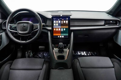 2023 Polestar 2 Long Range Dual Motor Performance Plus