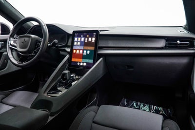 2023 Polestar 2 Long Range Dual Motor Performance Plus