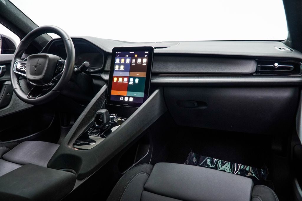 2023 Polestar 2 Long Range Dual Motor Performance Plus