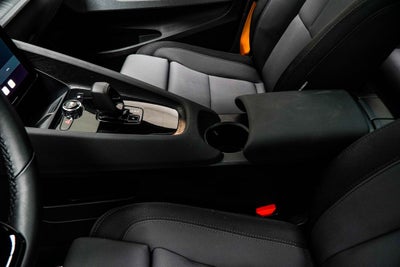 2023 Polestar 2 Long Range Dual Motor Performance Plus