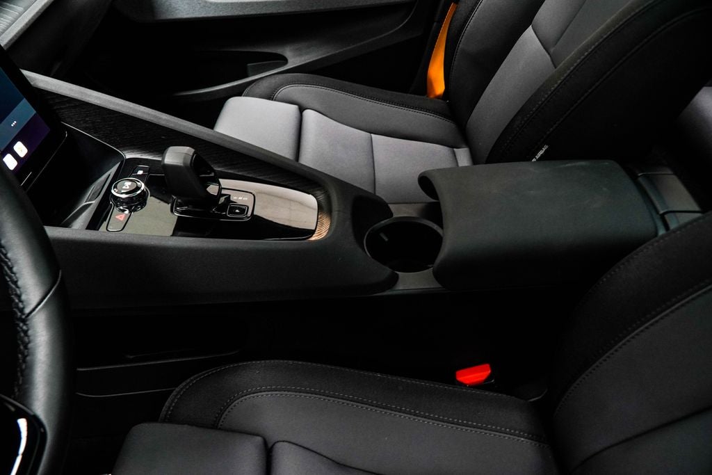 2023 Polestar 2 Long Range Dual Motor Performance Plus