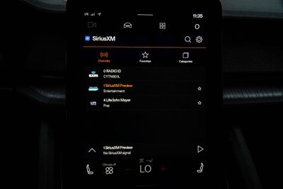2023 Polestar 2 Long Range Dual Motor Performance Plus