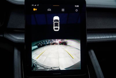 2023 Polestar 2 Long Range Dual Motor Performance Plus