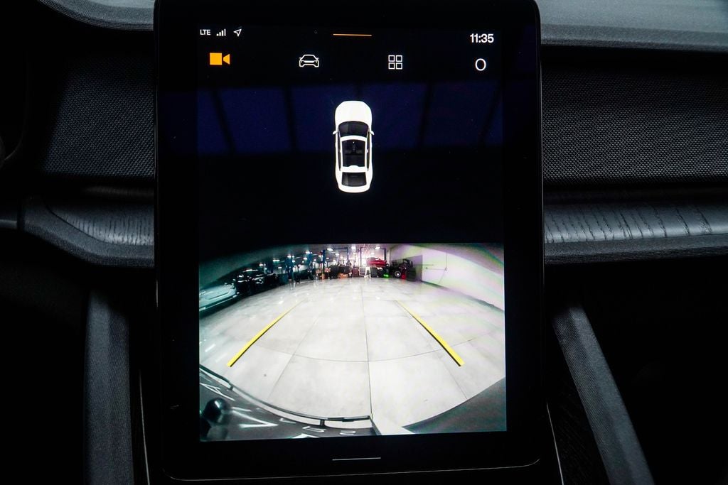 2023 Polestar 2 Long Range Dual Motor Performance Plus