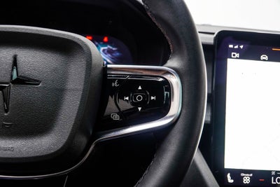 2023 Polestar 2 Long Range Dual Motor Performance Plus