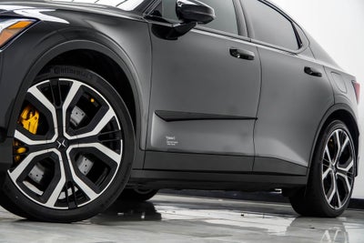 2023 Polestar 2 Long Range Dual Motor Performance Plus