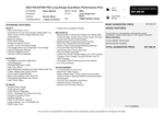 2023 Polestar 2 Long Range Dual Motor Performance Plus