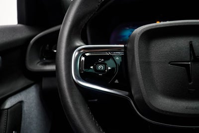 2023 Polestar 2 Long Range Dual Motor Performance Plus