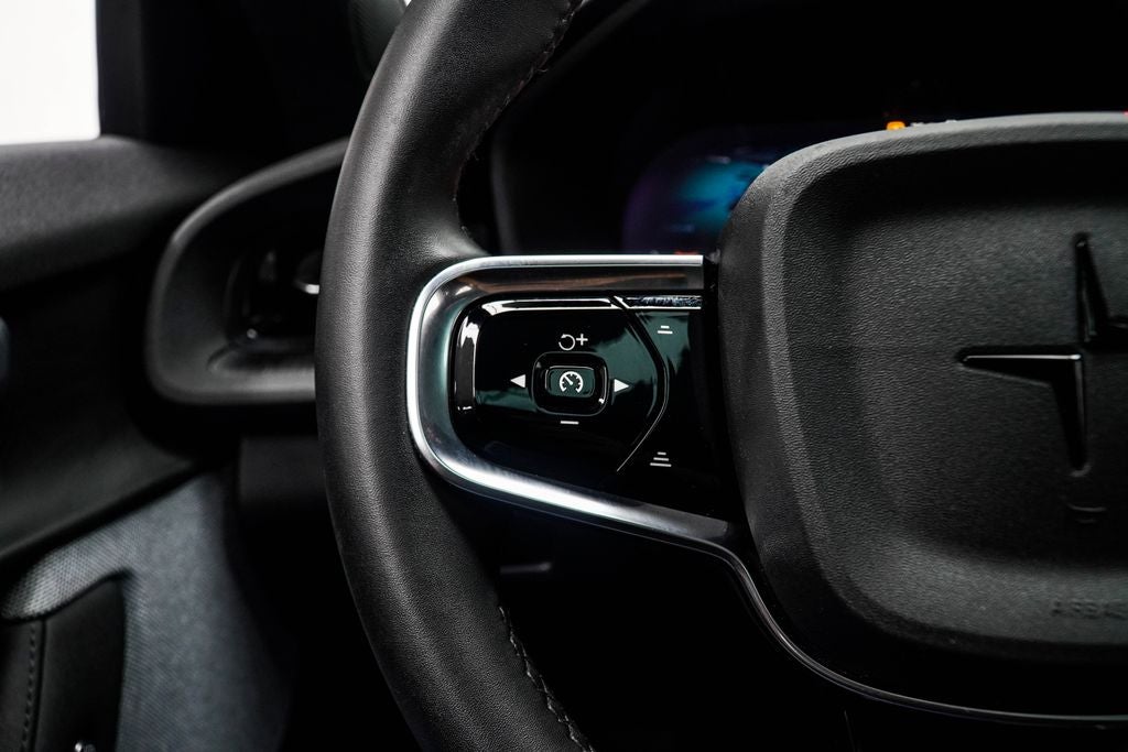 2023 Polestar 2 Long Range Dual Motor Performance Plus