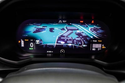 2023 Polestar 2 Long Range Dual Motor Performance Plus