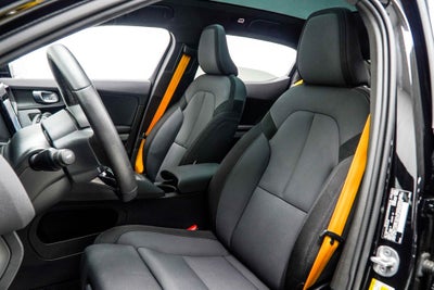 2023 Polestar 2 Long Range Dual Motor Performance Plus