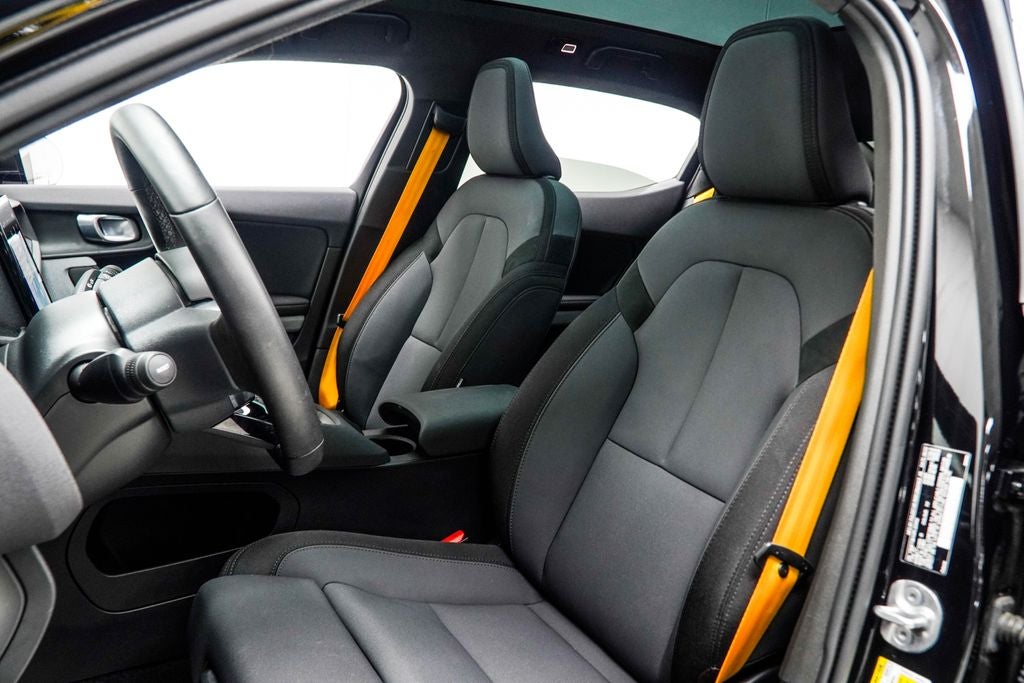 2023 Polestar 2 Long Range Dual Motor Performance Plus