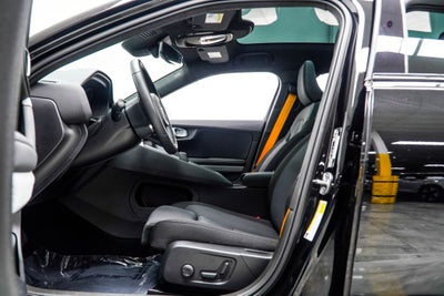 2023 Polestar 2 Long Range Dual Motor Performance Plus