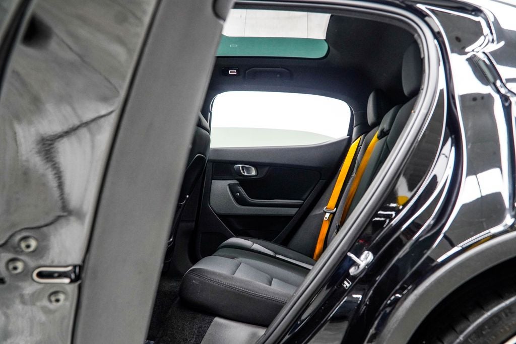 2023 Polestar 2 Long Range Dual Motor Performance Plus