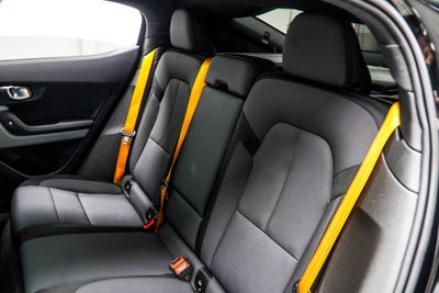 2023 Polestar 2 Long Range Dual Motor Performance Plus