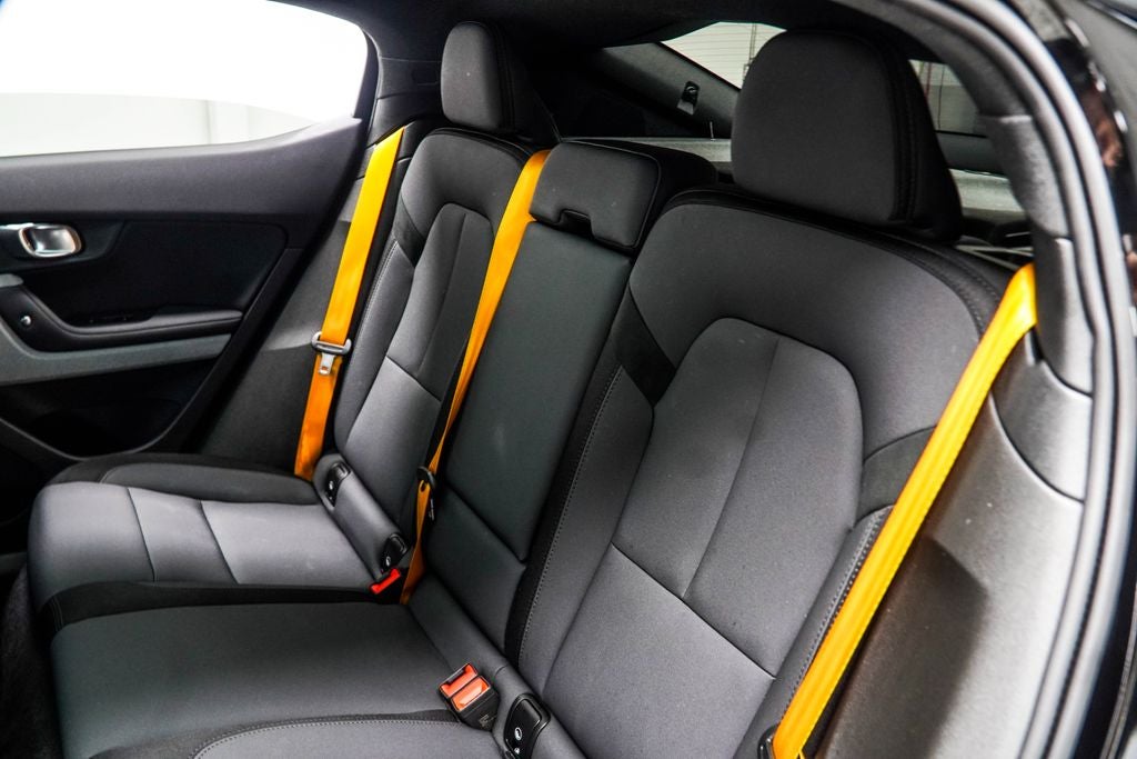 2023 Polestar 2 Long Range Dual Motor Performance Plus