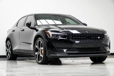 2023 Polestar 2 Long Range Dual Motor Performance Plus
