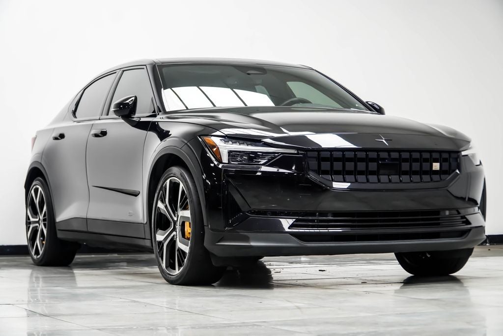 2023 Polestar 2 Long Range Dual Motor Performance Plus